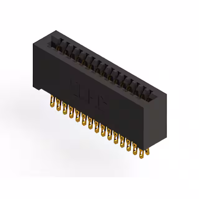892-030-555-201 EDAC Inc.  Edgeboard Connectors